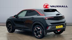 Vauxhall Mokka 1.2 Turbo 100 SRi 5dr Petrol Hatchback